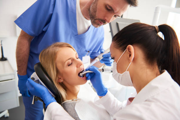 Best Invisalign and Clear Aligners  in Harrington Park, NJ