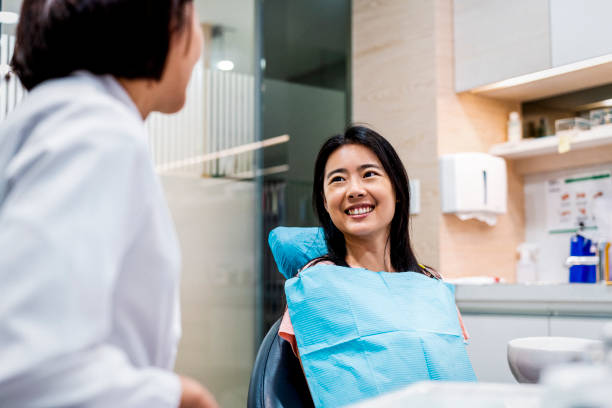 Advanced Technology for Better Dental Care in Harrington Park, NJ
