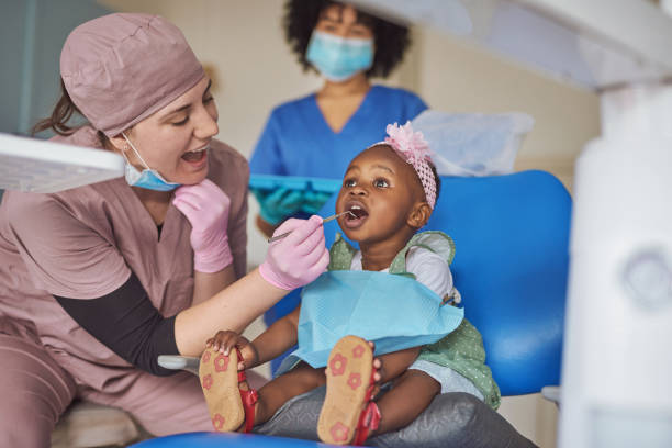 Best Periodontal (Gum) Disease Treatment  in Harrington Park, NJ