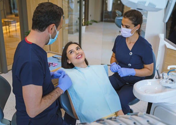 Best Laser Dentistry  in Harrington Park, NJ