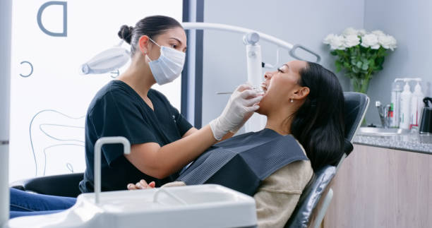 Professional Dental Services in Harrington Park, NJ