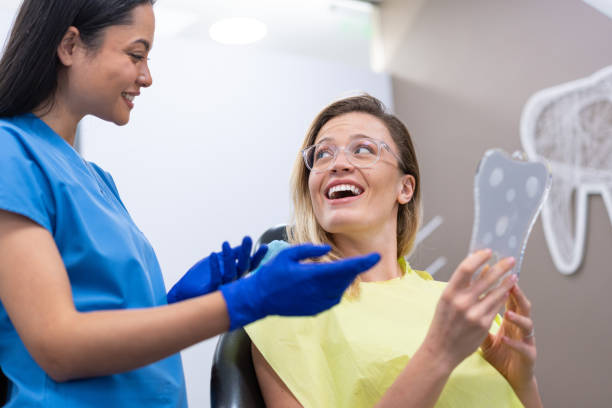Best Tooth Extraction  in Harrington Park, NJ
