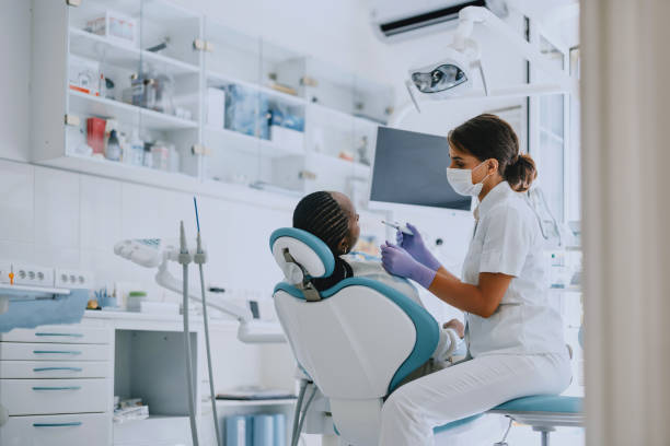 Best Dental X-Rays and Imaging  in Harrington Park, NJ
