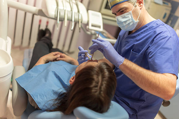 Best Oral Cancer Screening  in Harrington Park, NJ